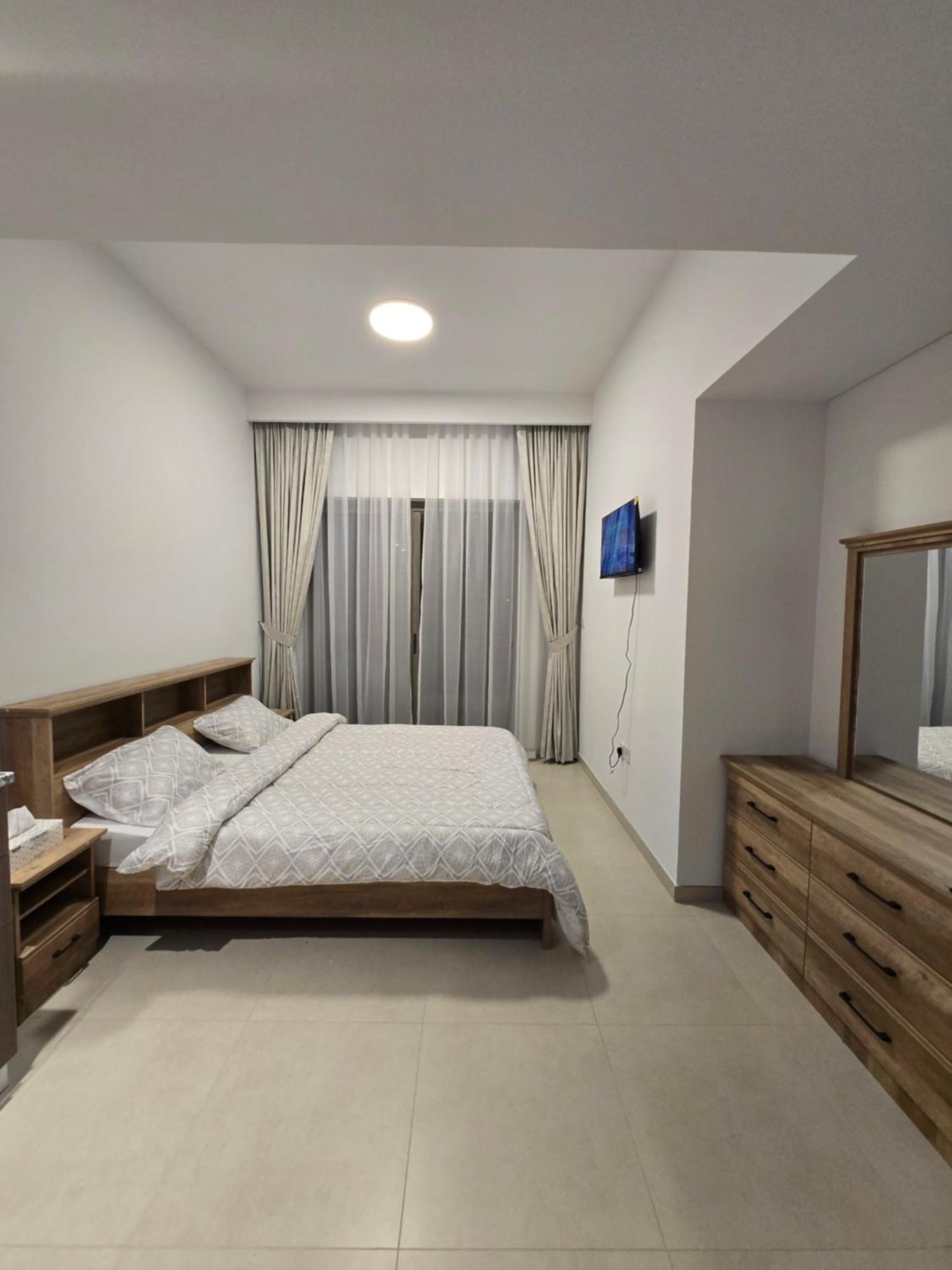 Oshare Modern Living Apartment Dubai