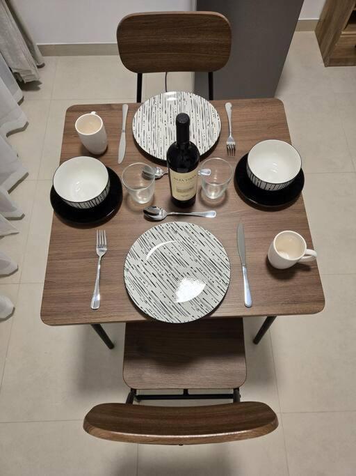 Oshare Modern Living Apartment