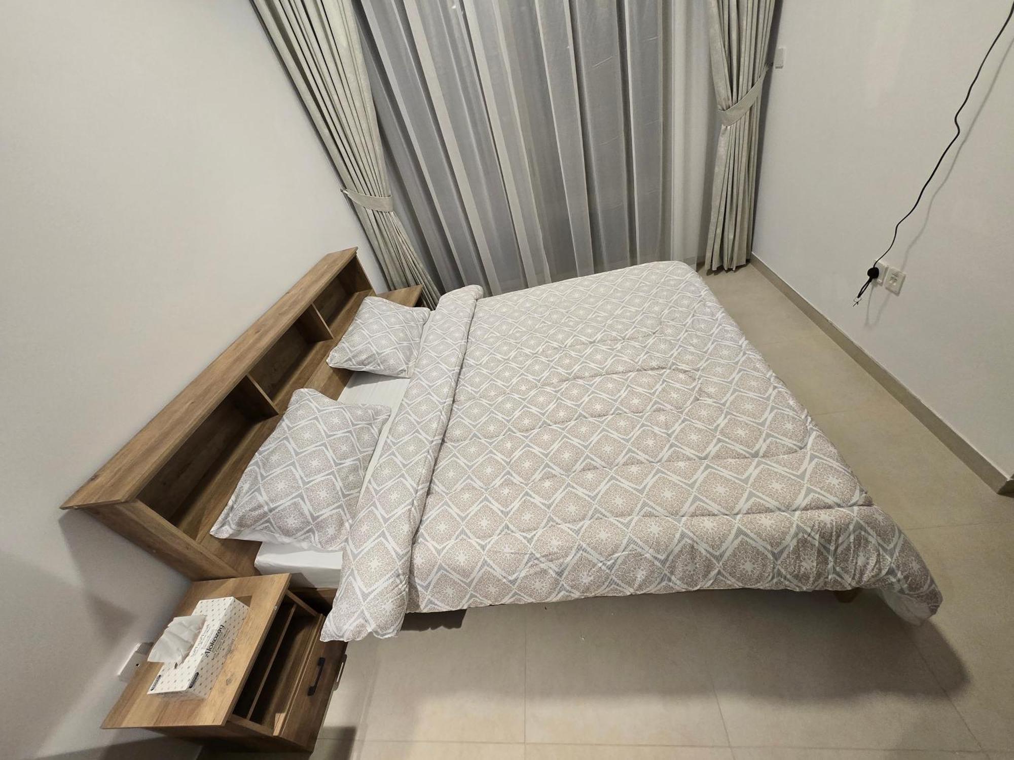 Oshare Modern Living Dubai