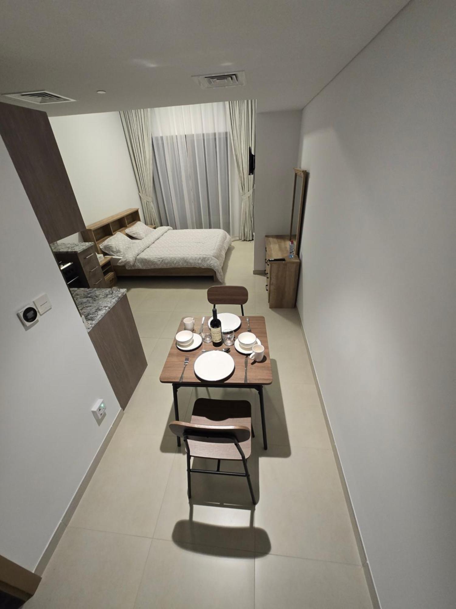 Apartment Oshare Modern Living Dubai