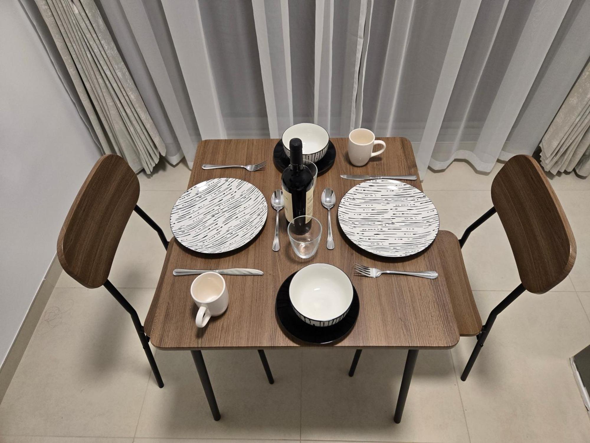 Apartment Oshare Modern Living