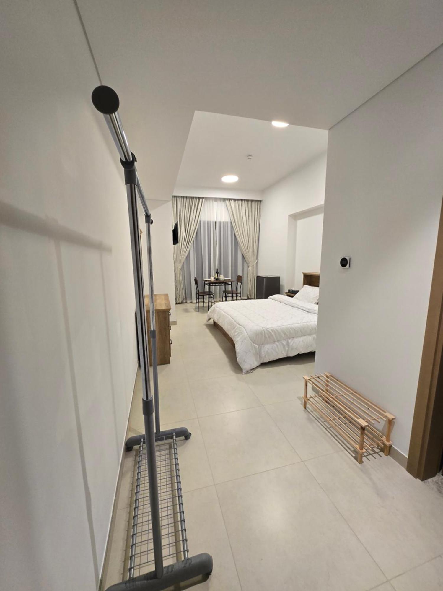 Apartment Oshare Modern Living *