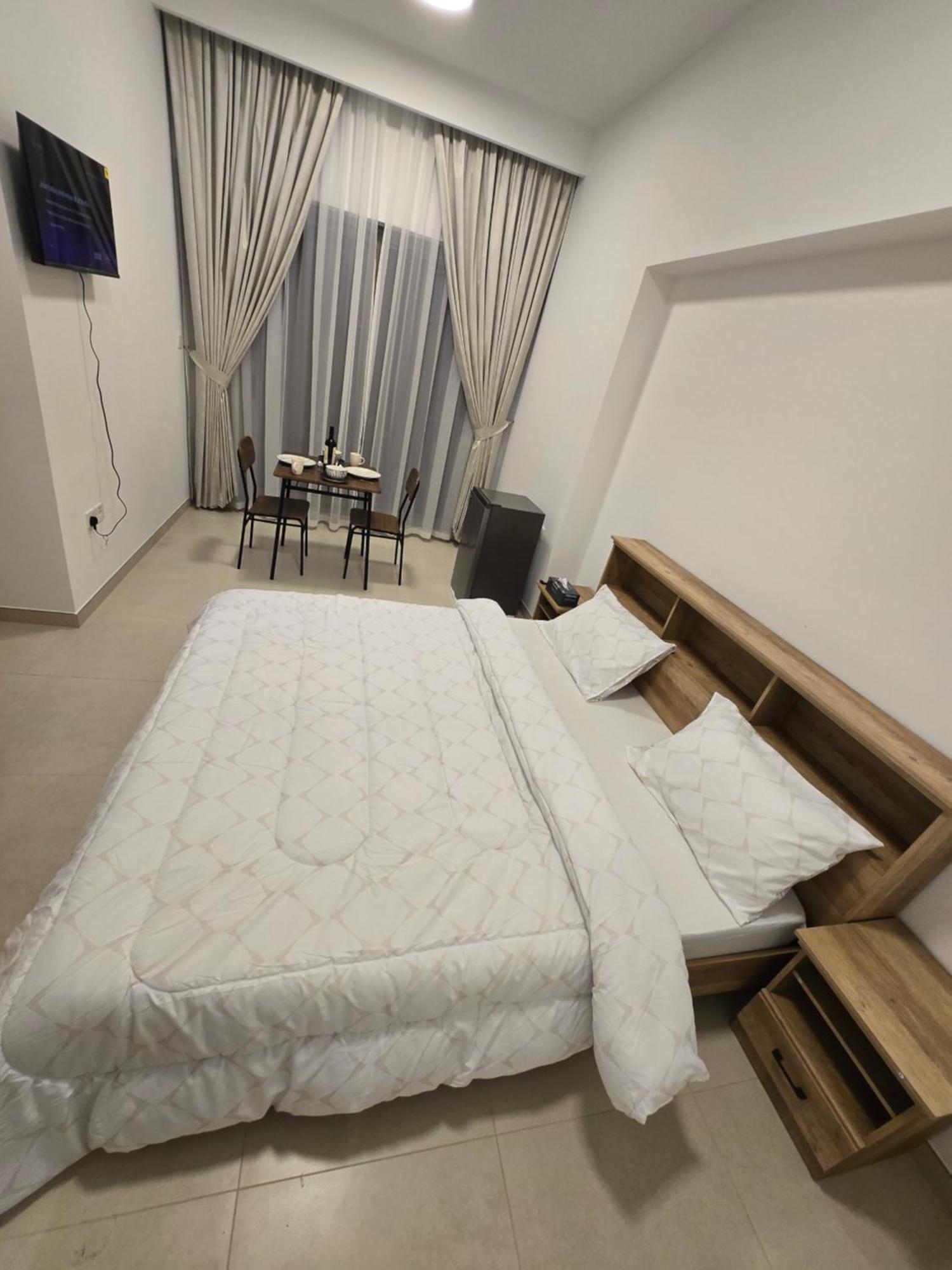 Oshare Modern Living Apartment Dubai