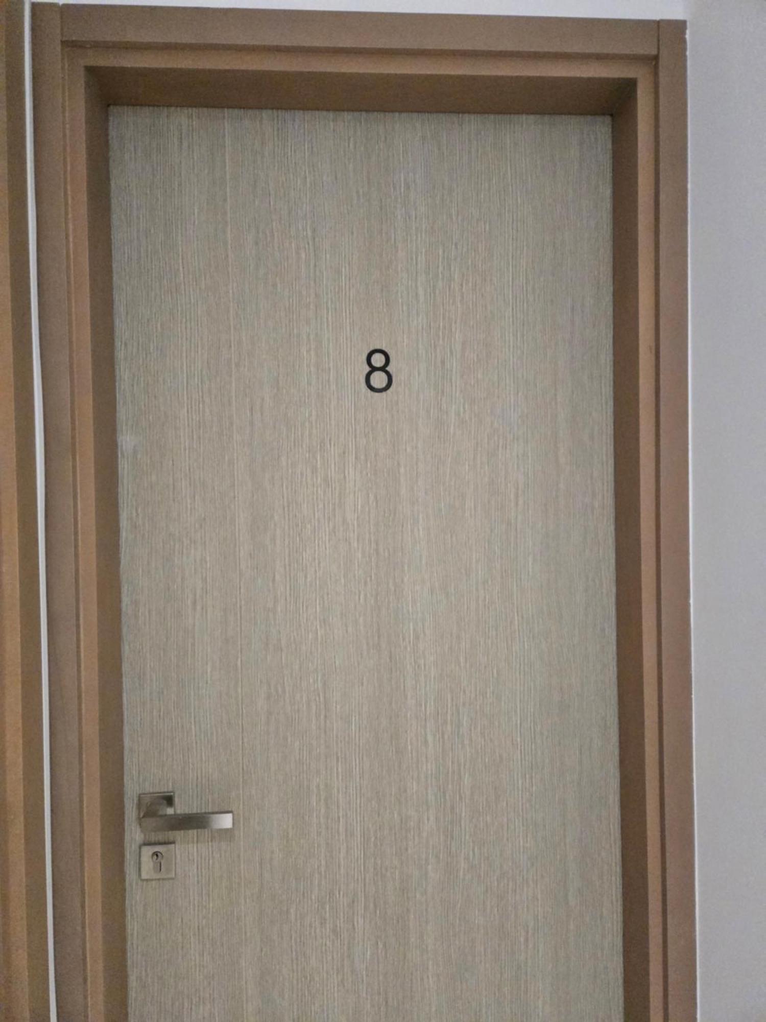 Apartment Oshare Modern Living